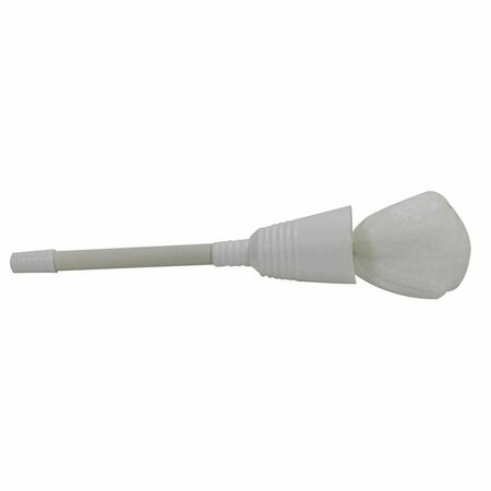 IMPACT PRODUCTS Cone Toilet Bowl Mop, 3600 IMP 3600IMP